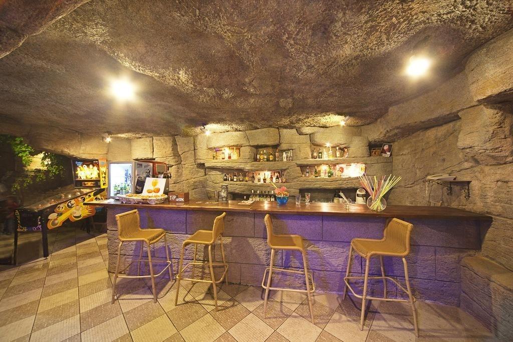 Bar/Salón Hotel Selen