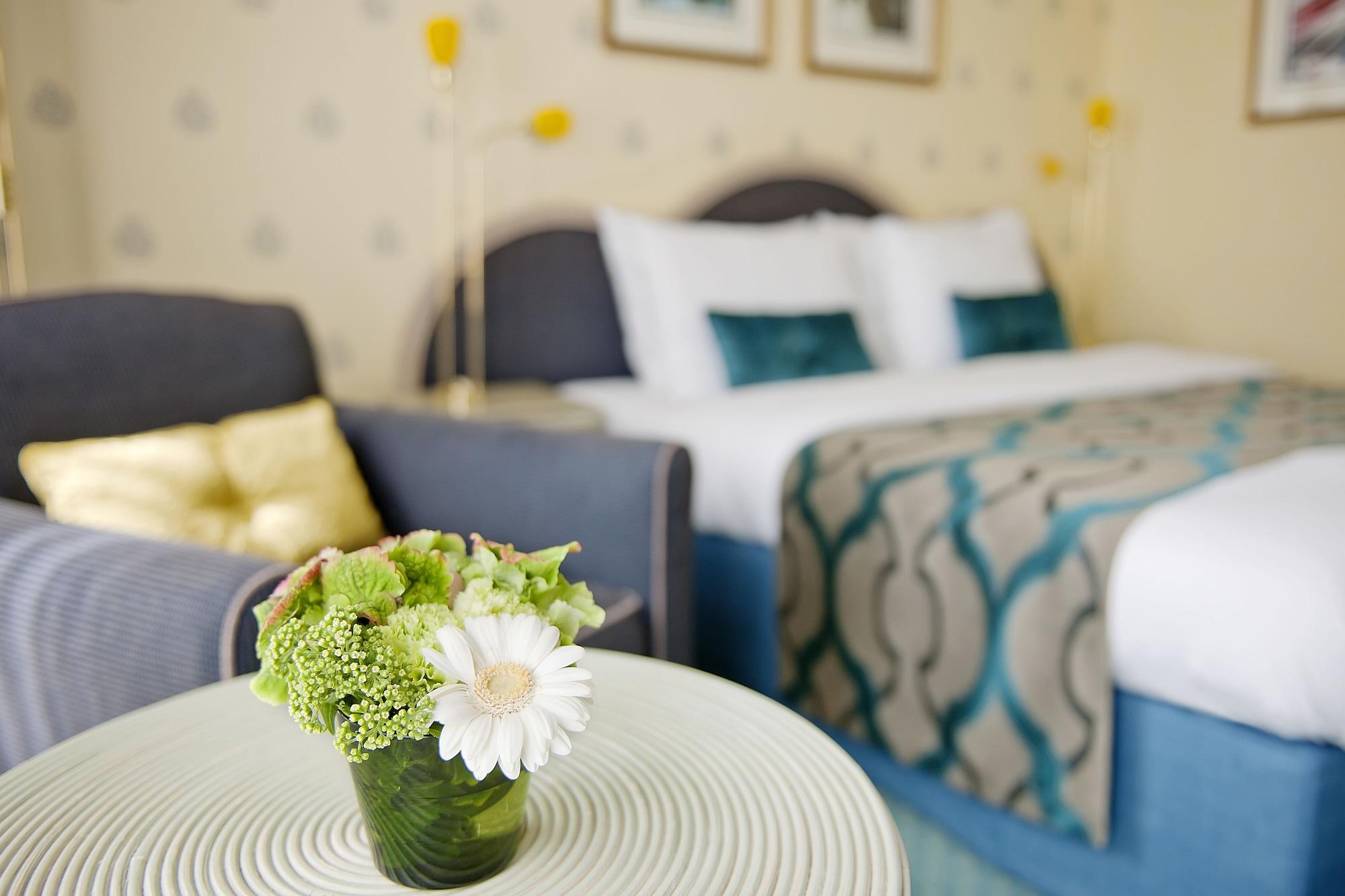 Habitación Carlton Oasis Hotel