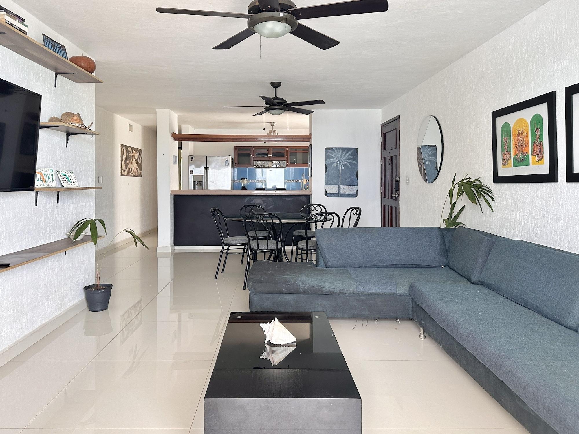 Comodidades del Alojamiento Flamingo Plus by Andiani Travel