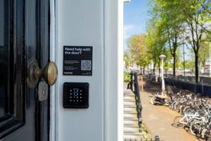 Alojamiento - Amsterdam Centre Harbour Apartments