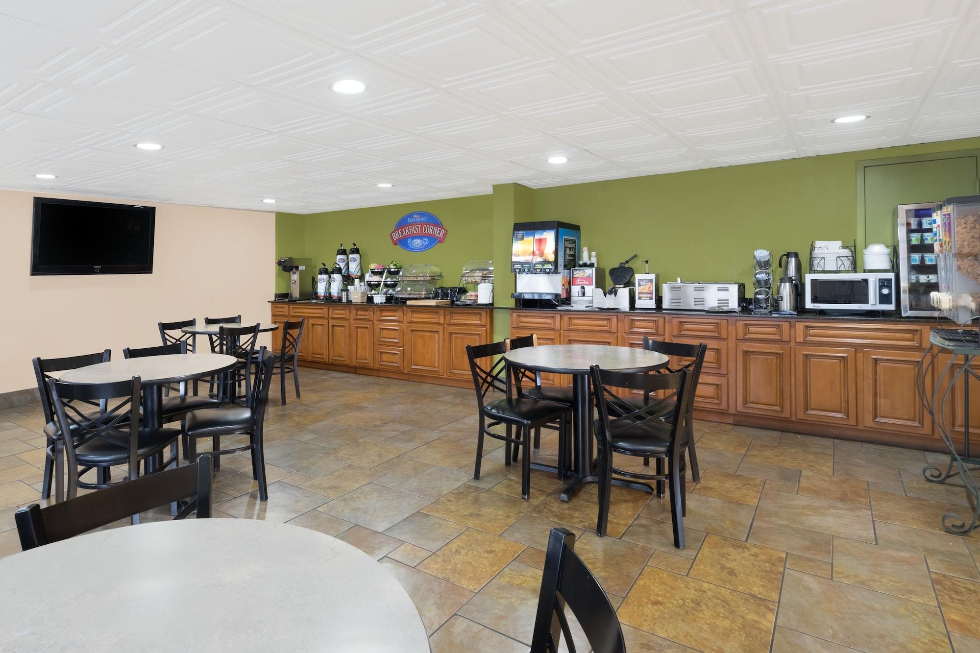 Restaurant Baymont by Wyndham Goodlettsville/Nashville