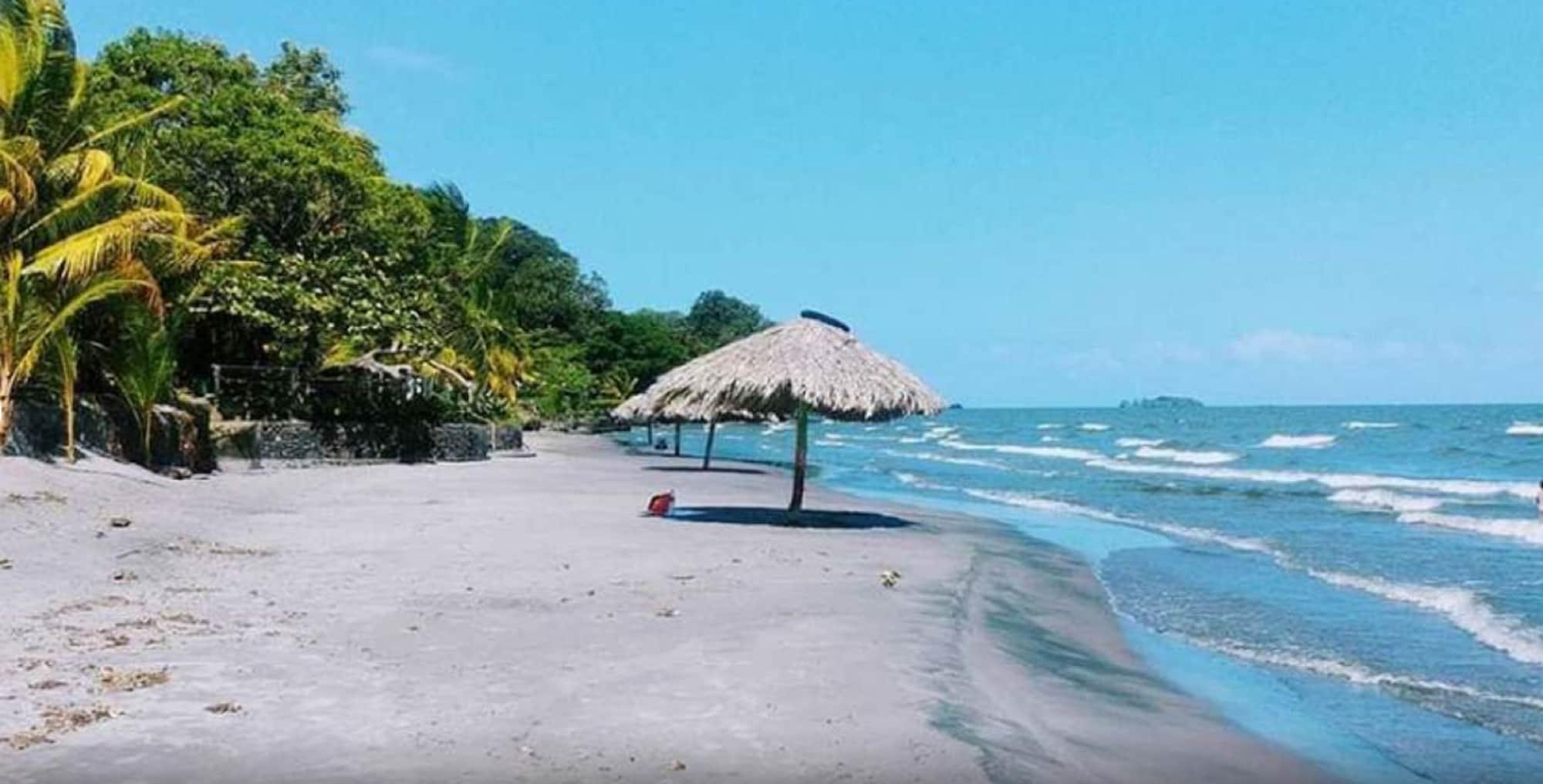 Playa Finca Playa Venecia