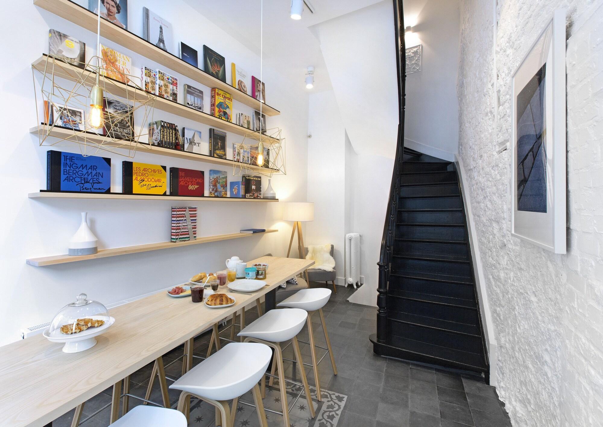 Vista Exterior HAPPY Guesthouse