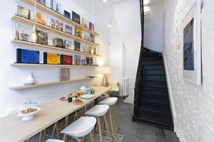 Alojamiento - HAPPY Guesthouse