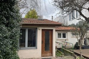 Alquiler Vacacional - Studio Indépendant Dans un Jardin