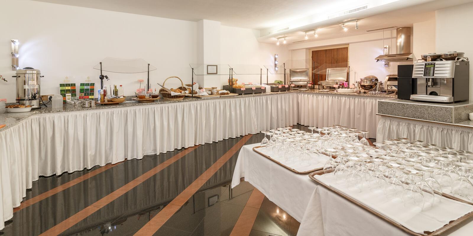 Restaurante Hotel Drei Könige