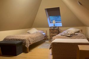 Alquiler Vacacional - Holiday Home in Krzynia