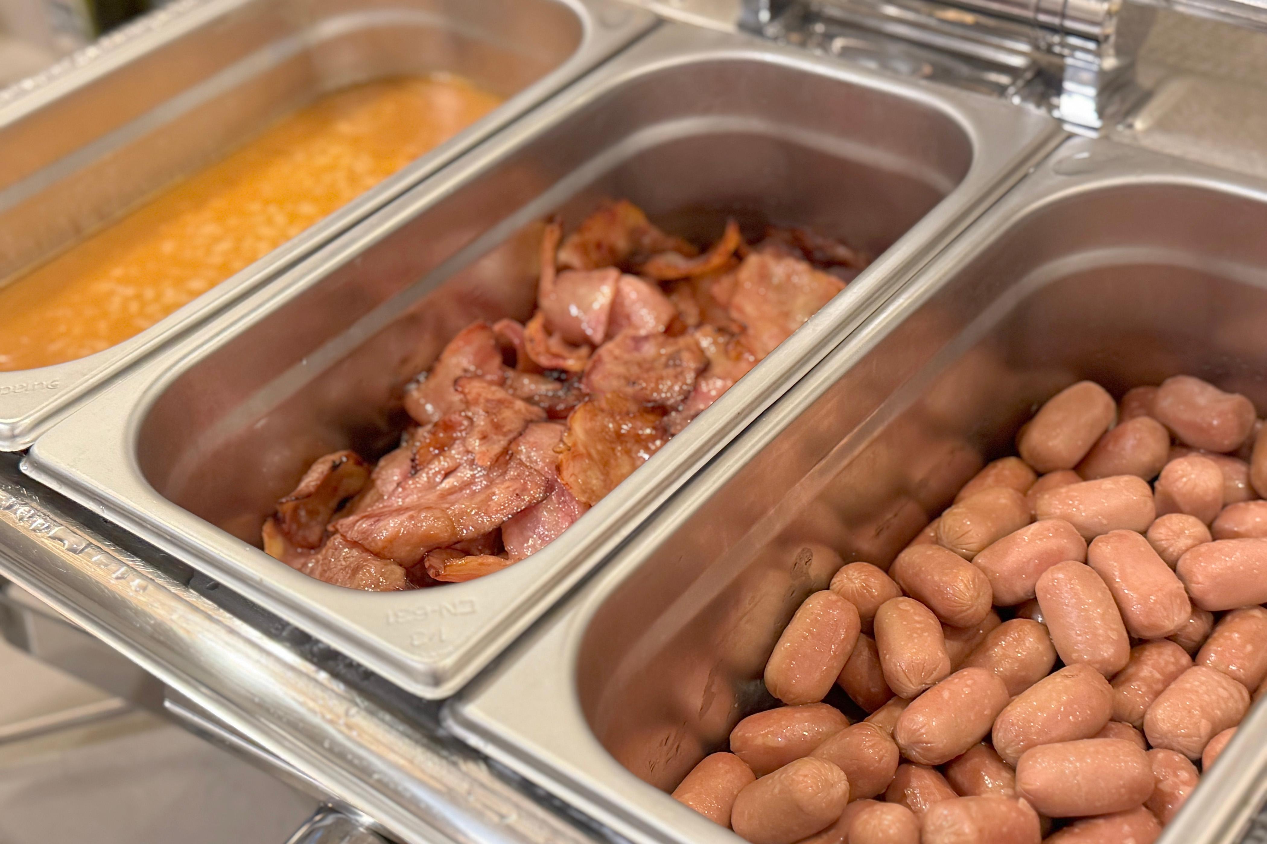 Restaurant CASUAL BAHIA IBIZA