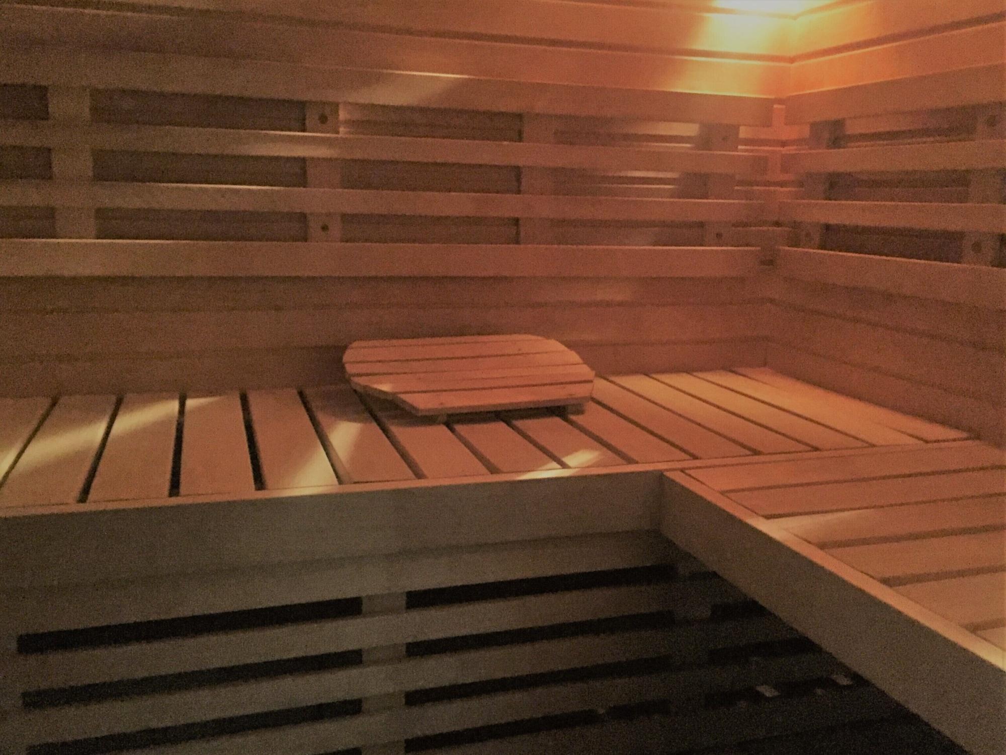 Spa Antico Borgo