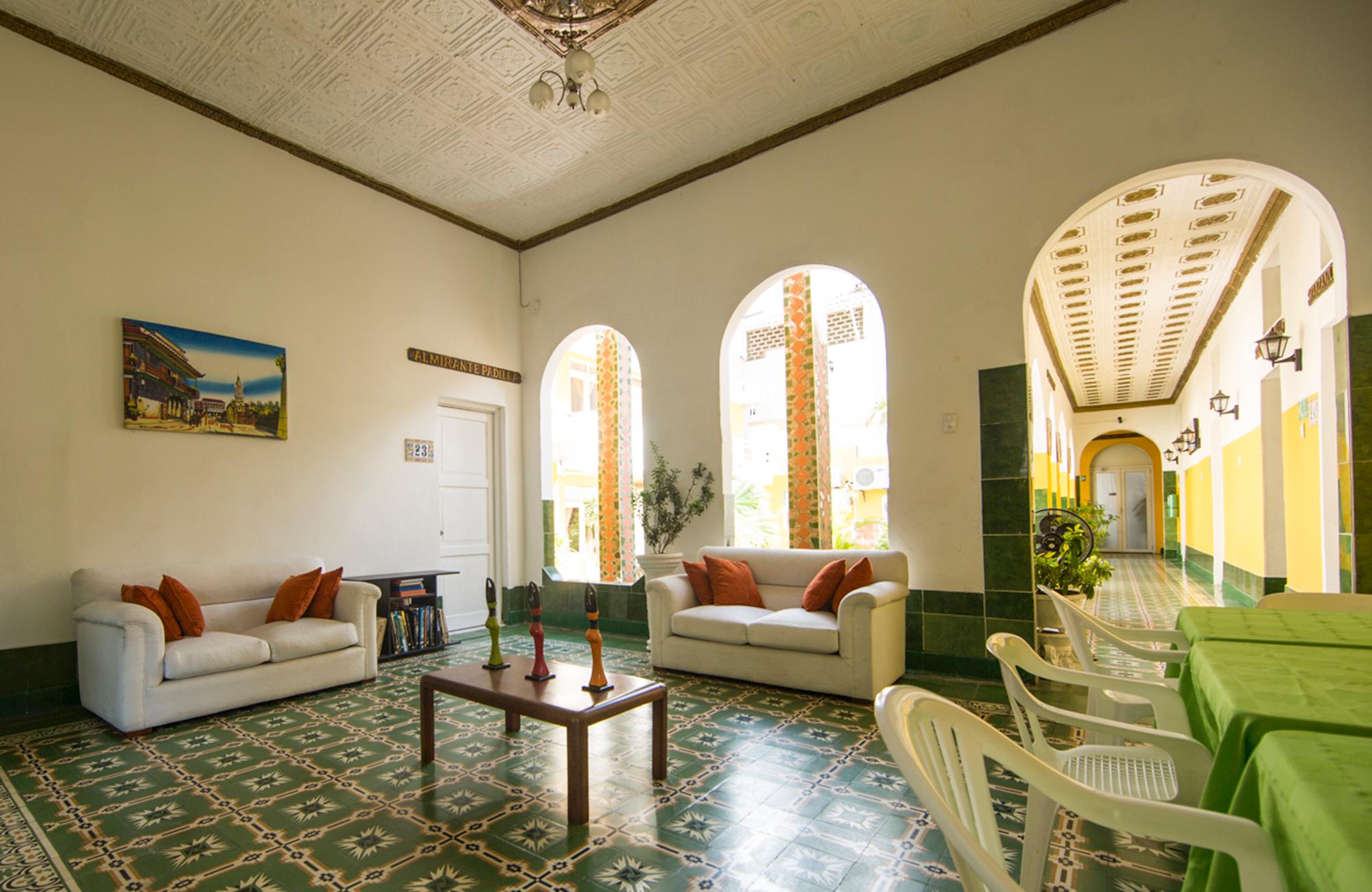 Hotel Hotel Balcones de Bocagrande