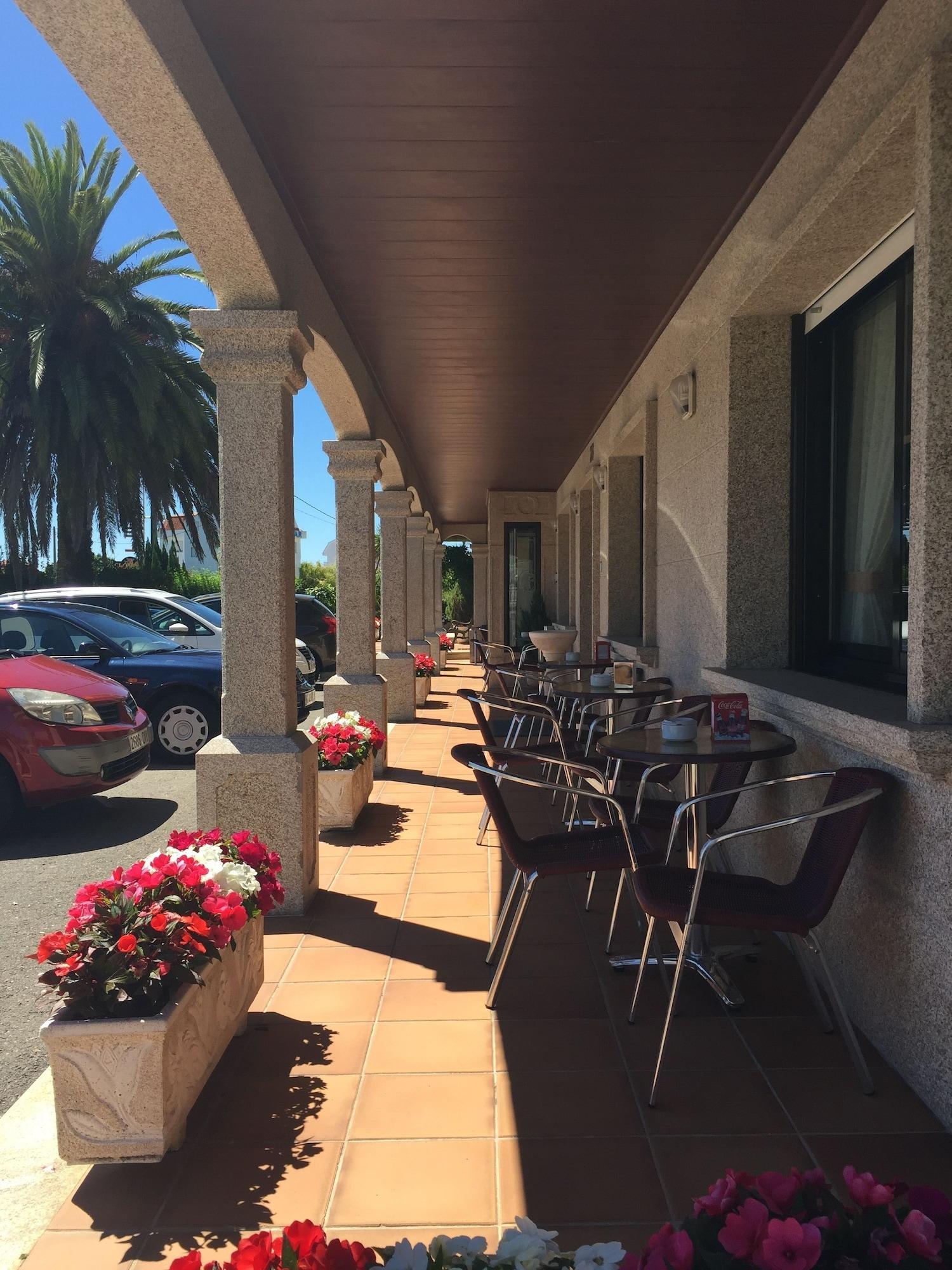 Restaurant Hotel Florida