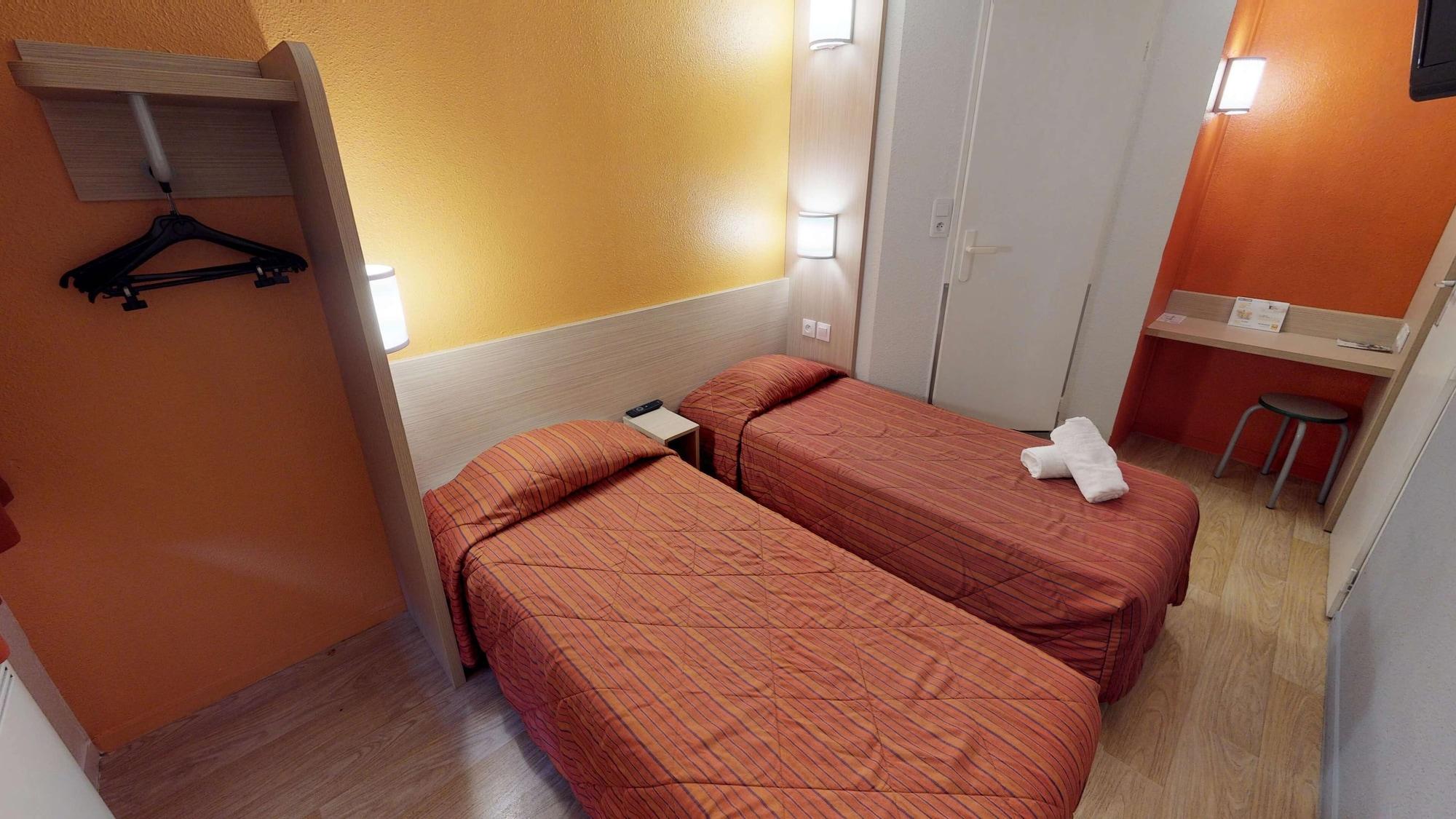 Set de Habitación Premiere Classe Cambrai - Proville