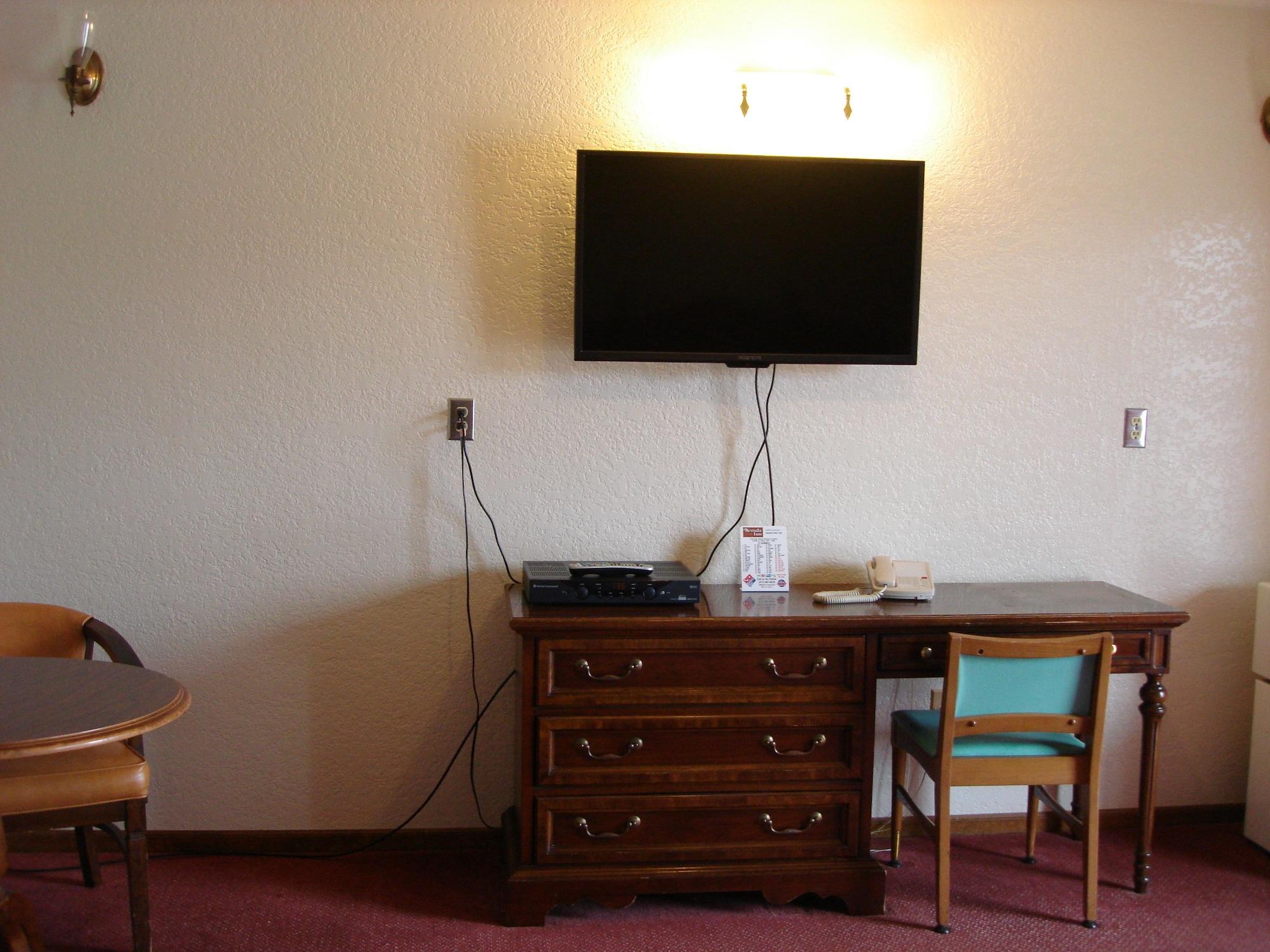 Set de Habitación Nevada Inn