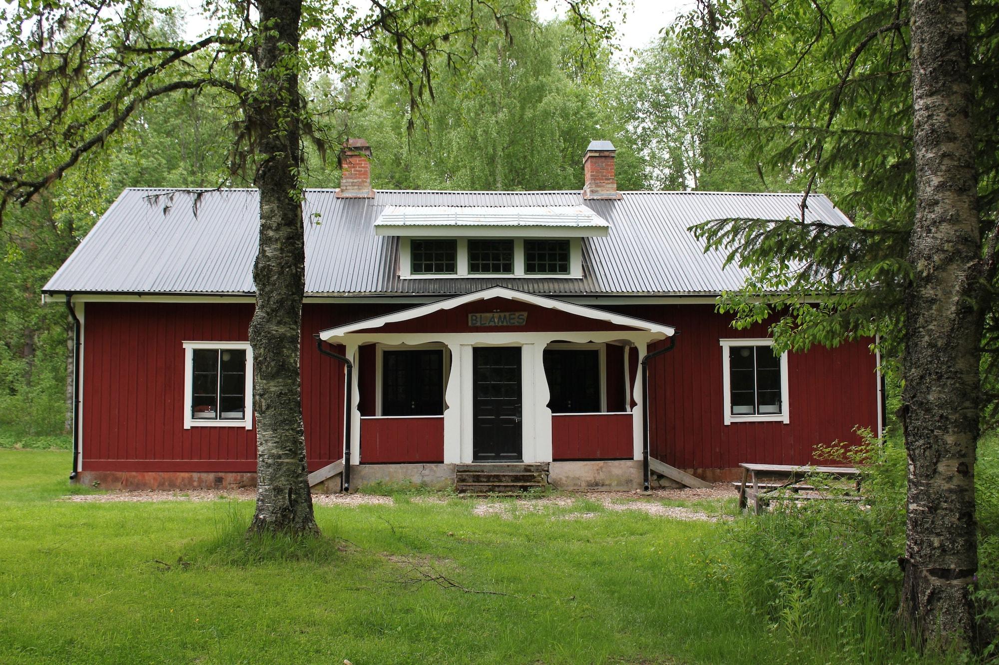 Vista Exterior Johannisholm Adventure