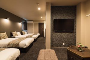 Alquiler Vacacional - Grand Base Nagasaki City