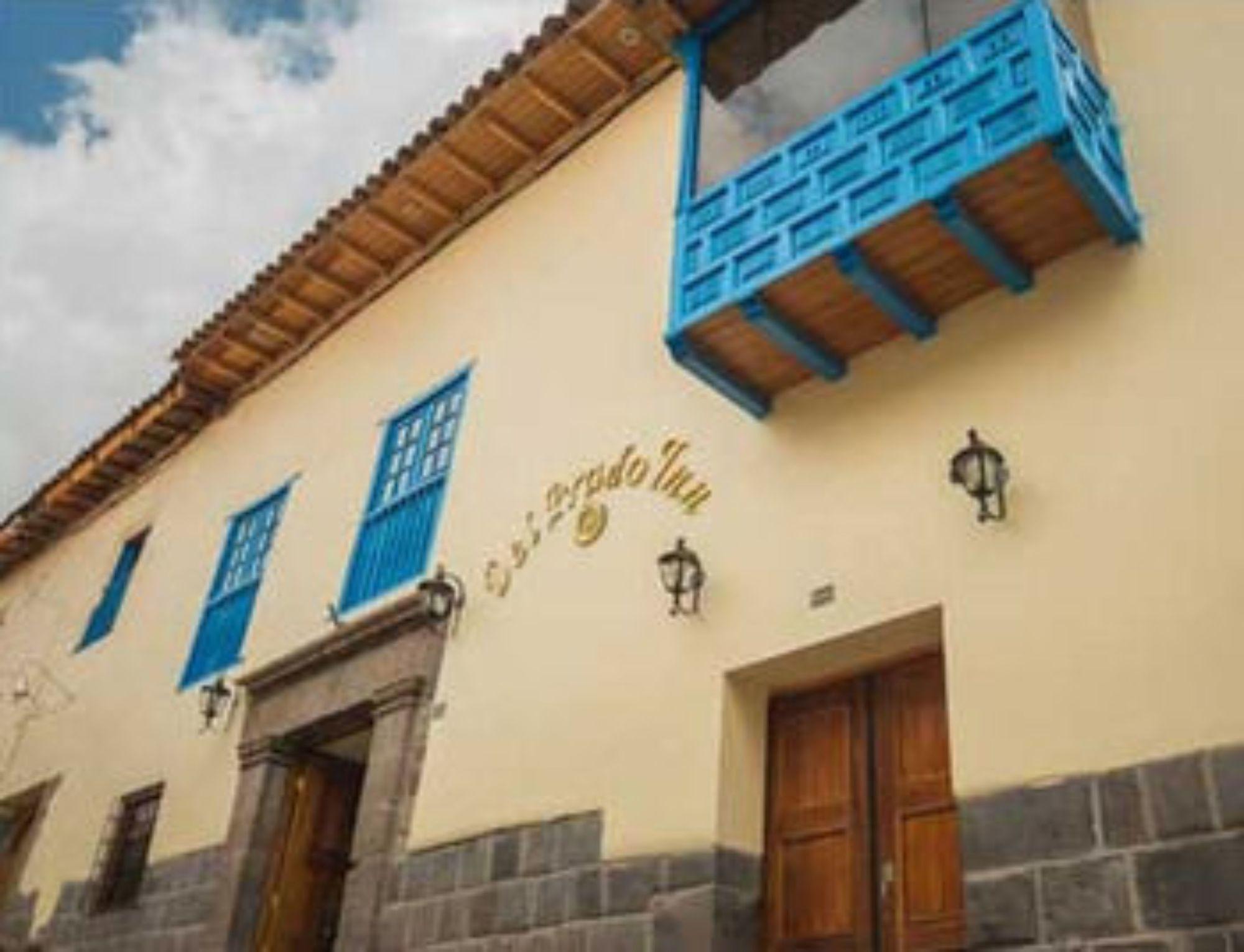Varios Del Prado Inn