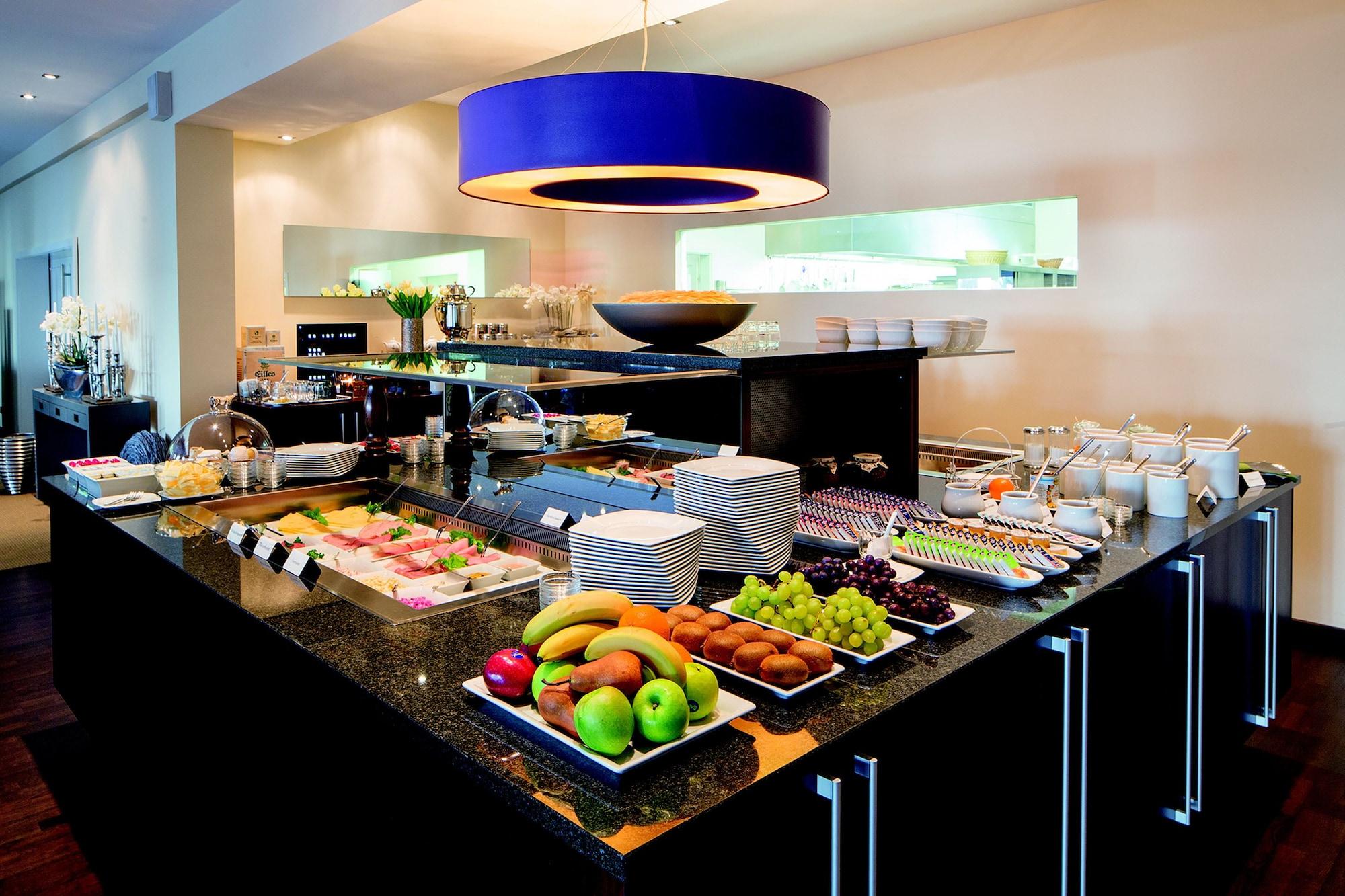 Restaurant Hotel am Schlosspark