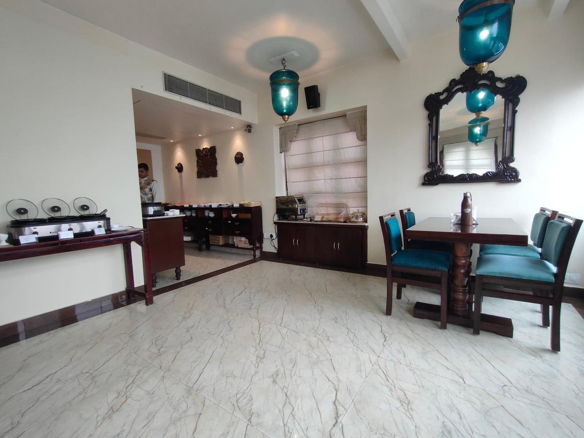 Restaurant Guleria Kothi