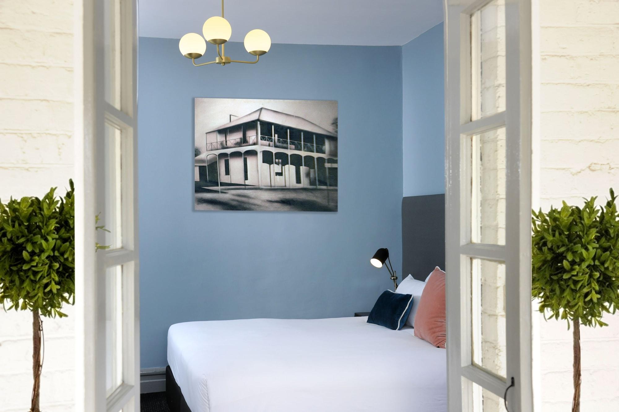 Varios The Stirling Arms Hotel