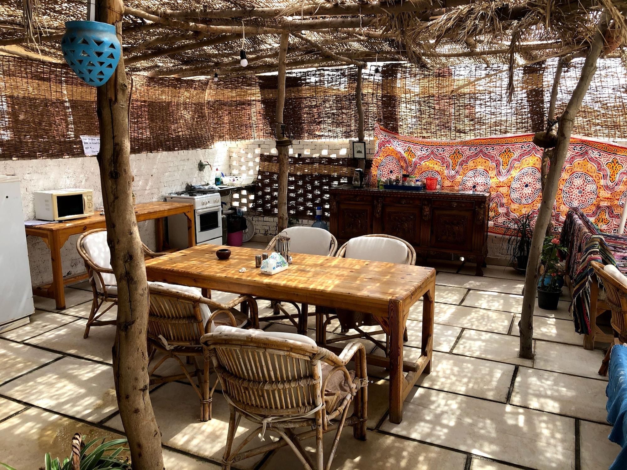 Restaurant Rayhana Guest House