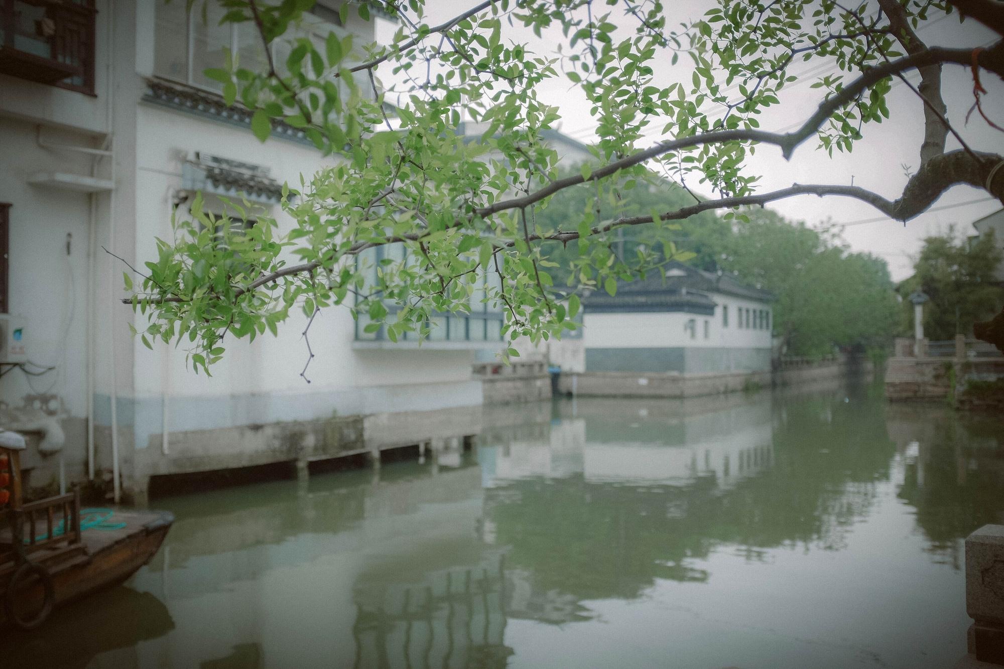 Vista Exterior Little Days Boutique Hotel