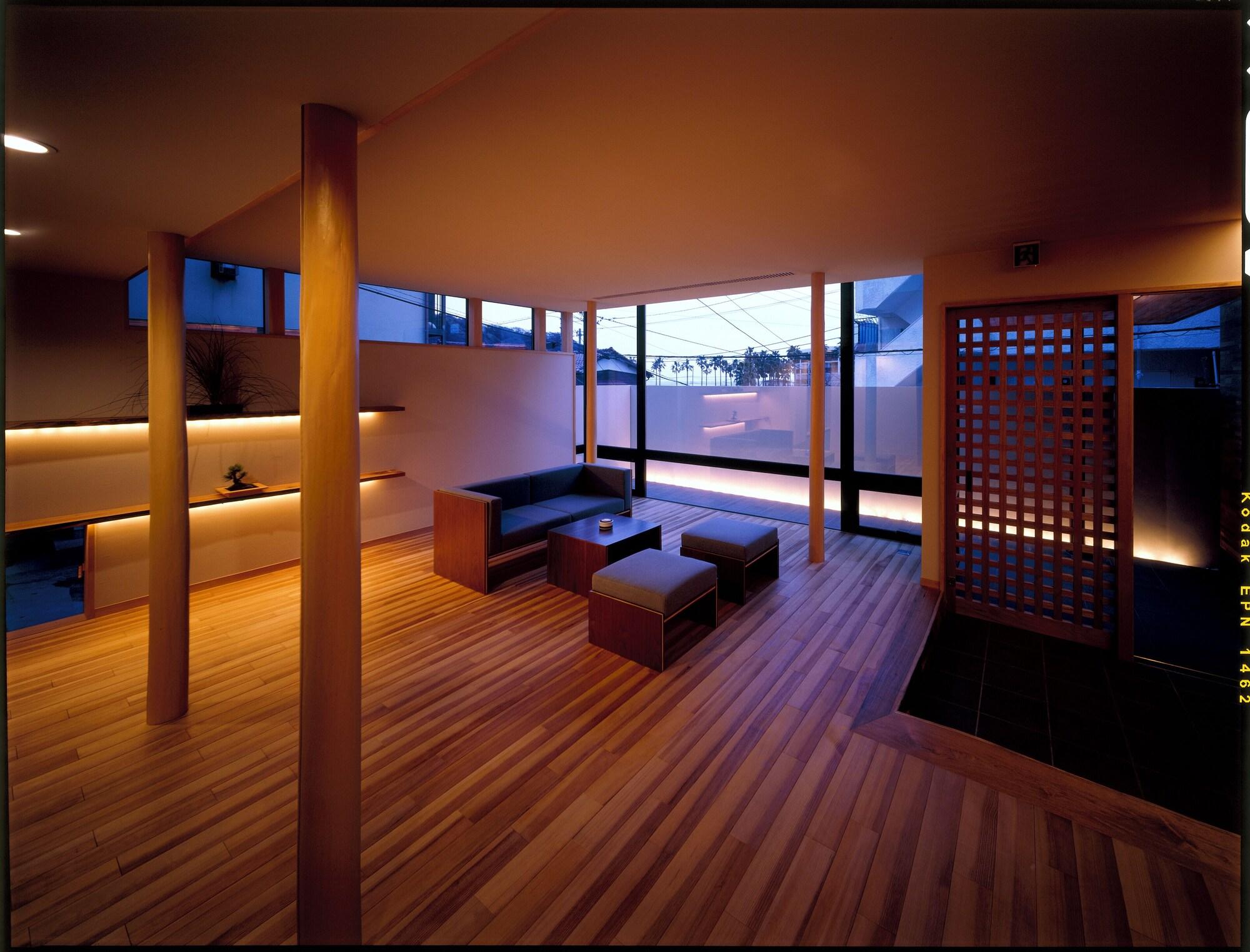 Vista Lobby Linca
