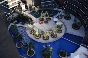 Alojamiento - Grupo Vip Landscape Fortaleza