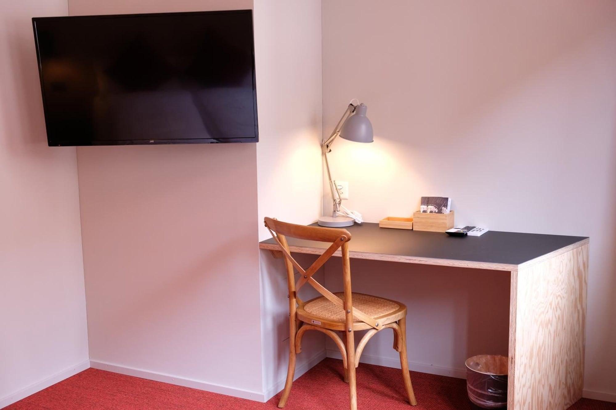 Habitación Hotel Nozomi