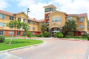 Alojamiento - Extended Stay America Suites Houston Med Ctr Braeswood Bl
