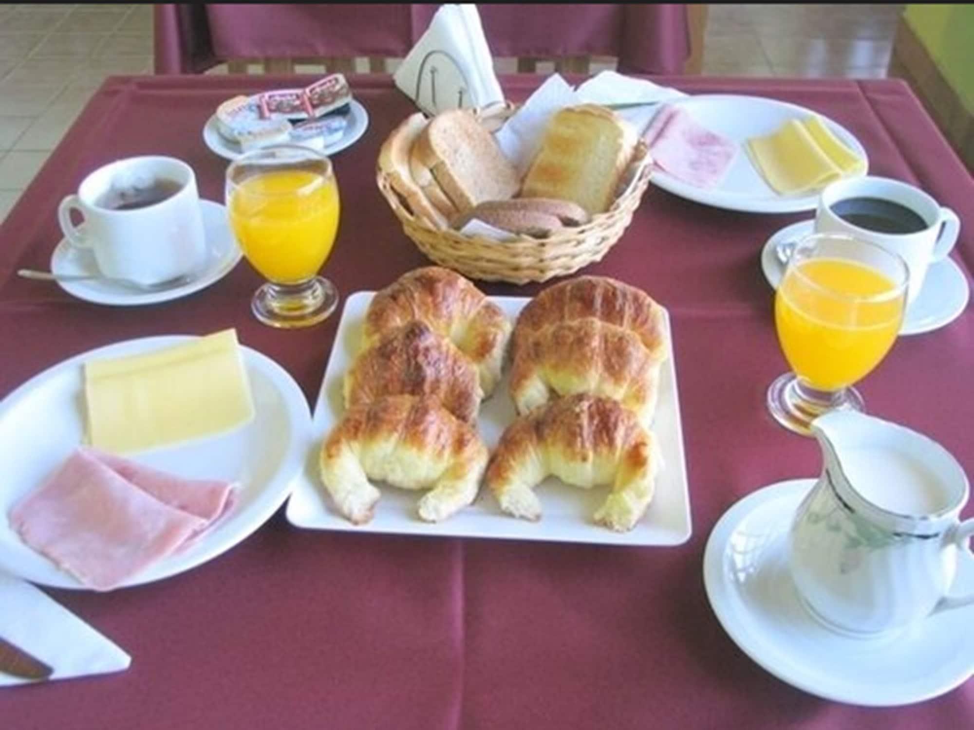 Restaurant Hostería Ailén