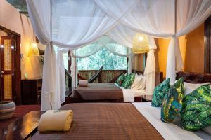 Alquiler Vacacional - Posada Amazonas