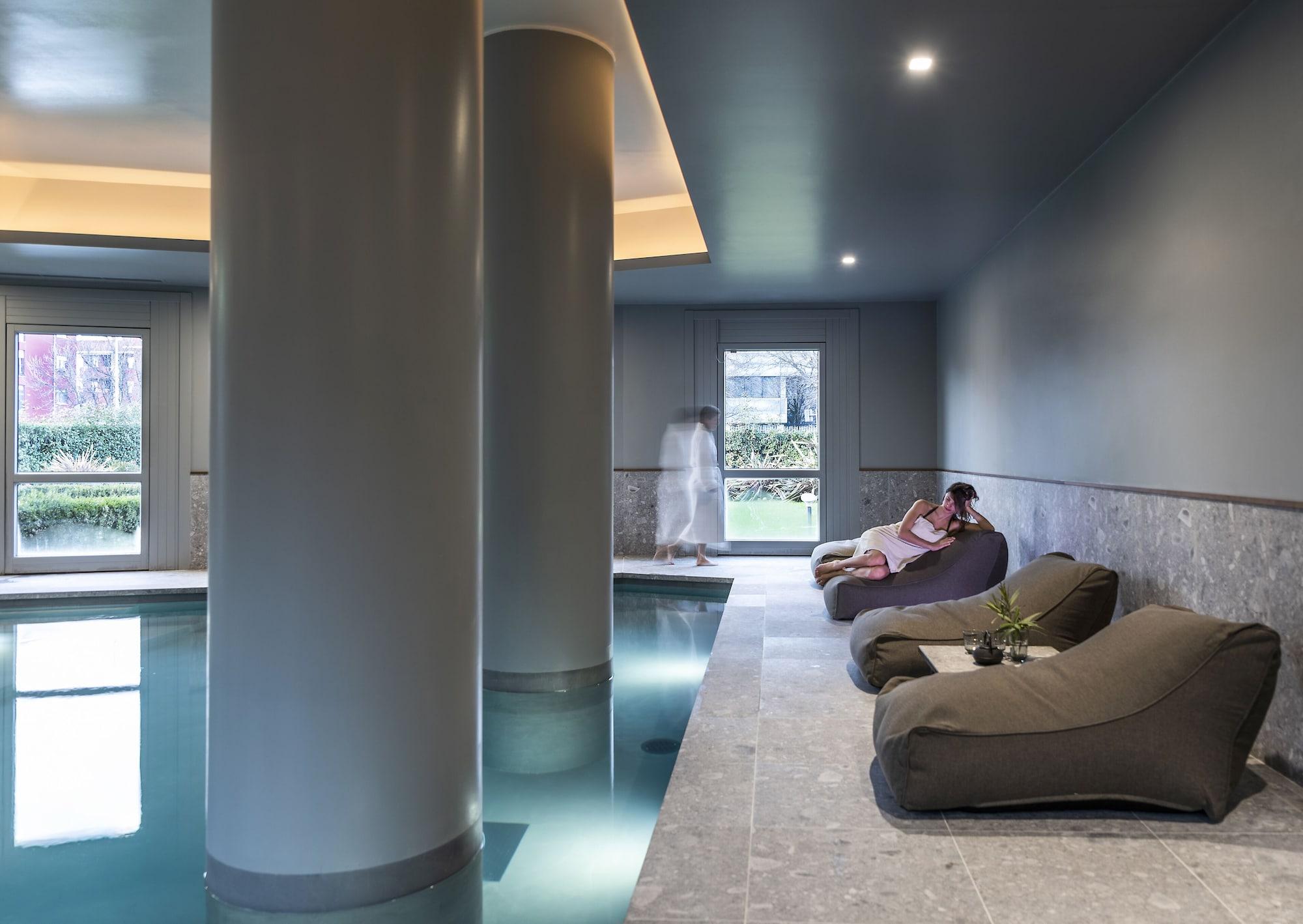 Spa Litta Palace Milano