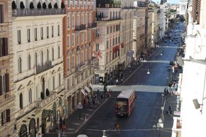 Alojamiento - Everest Inn Rome