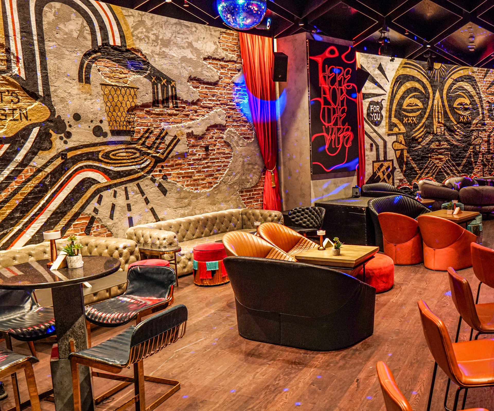 Restaurant Hotel Indigo Dubai Downtown by IHG