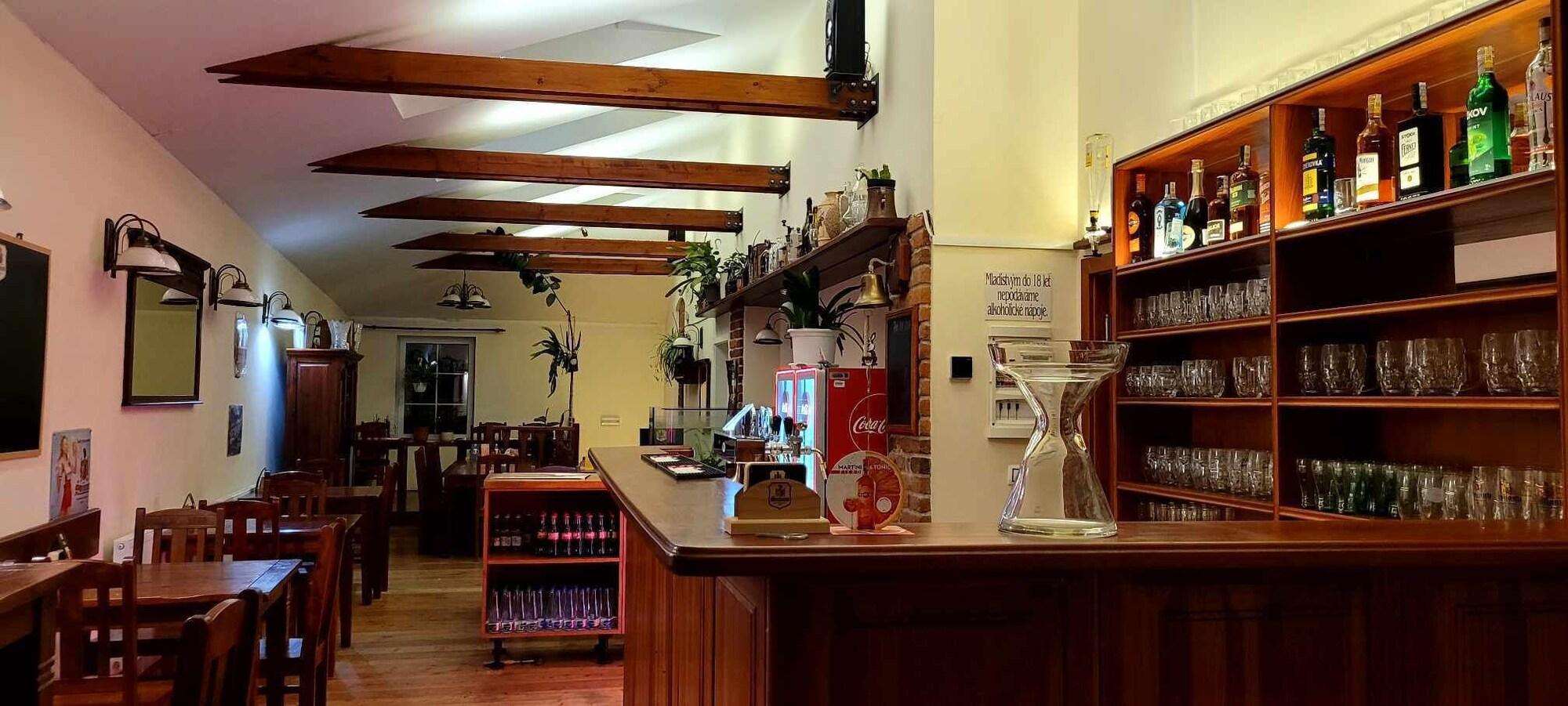 Restaurant Pension Patanka