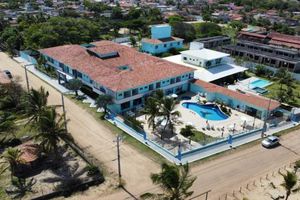 Alojamiento - Hotel Paraiso Tropical