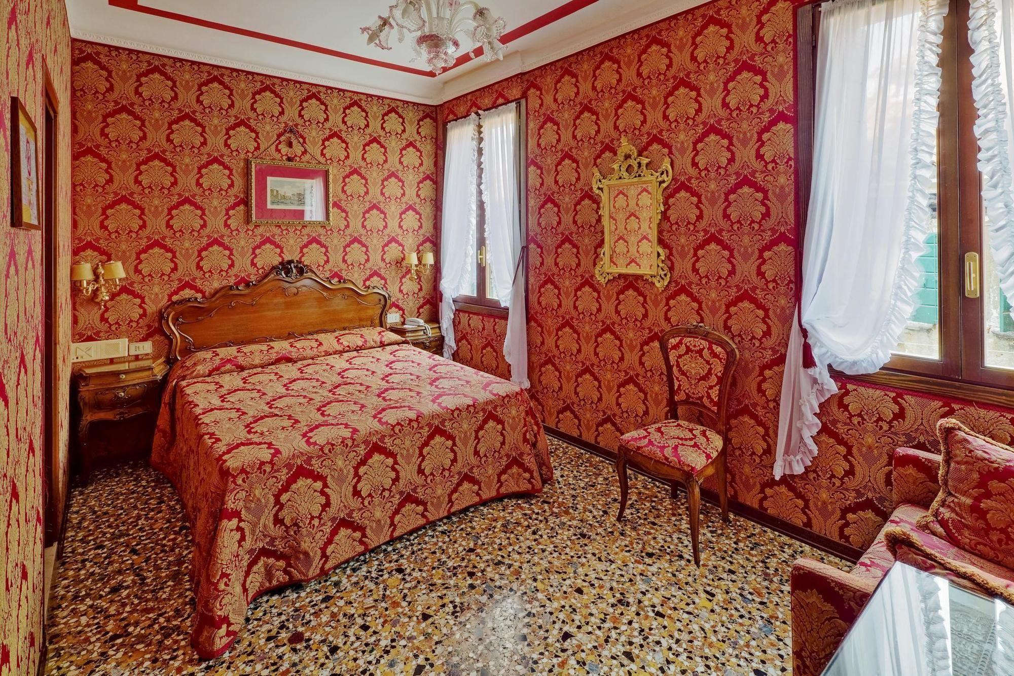 Hotel ANTICA LOCANDA STURION