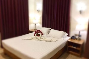 Alojamiento - bh Hotel