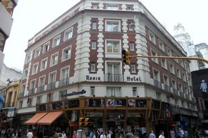 undefined - Buenos Aires