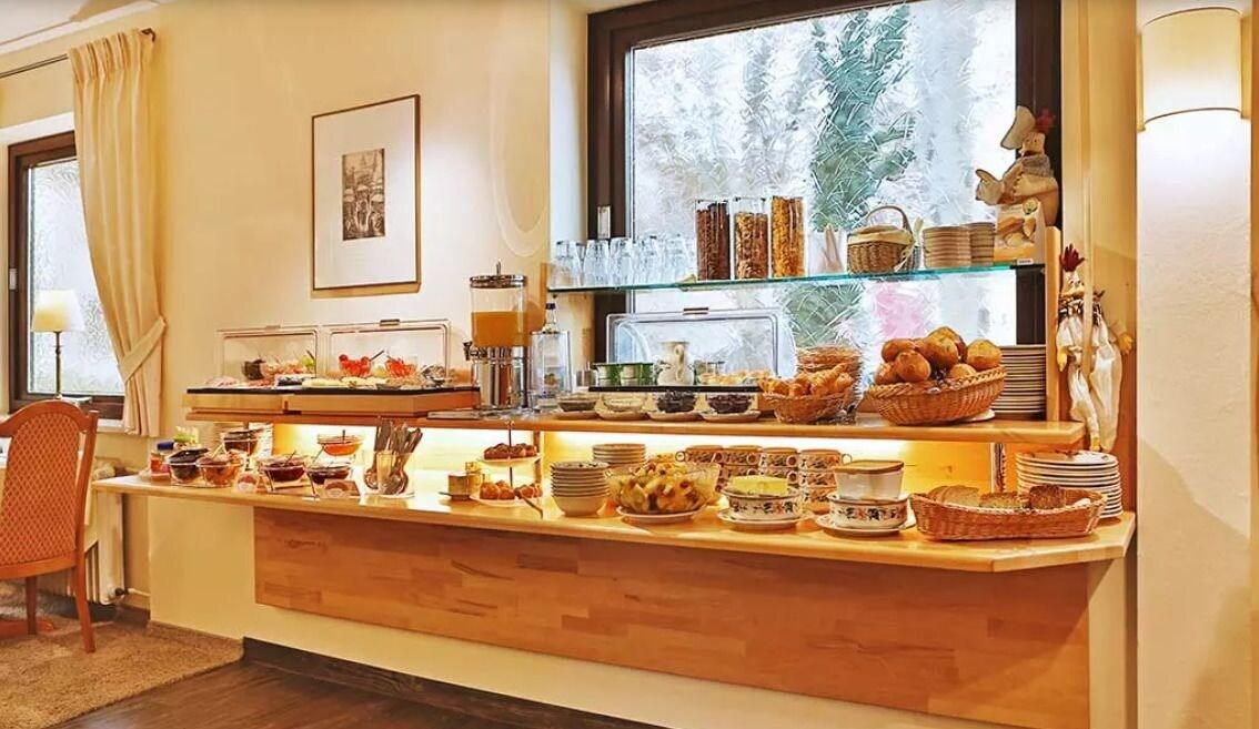 Restaurant Hotel Am Kupferhammer