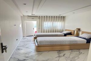 Alquiler Vacacional - Rabat Agdal apartment