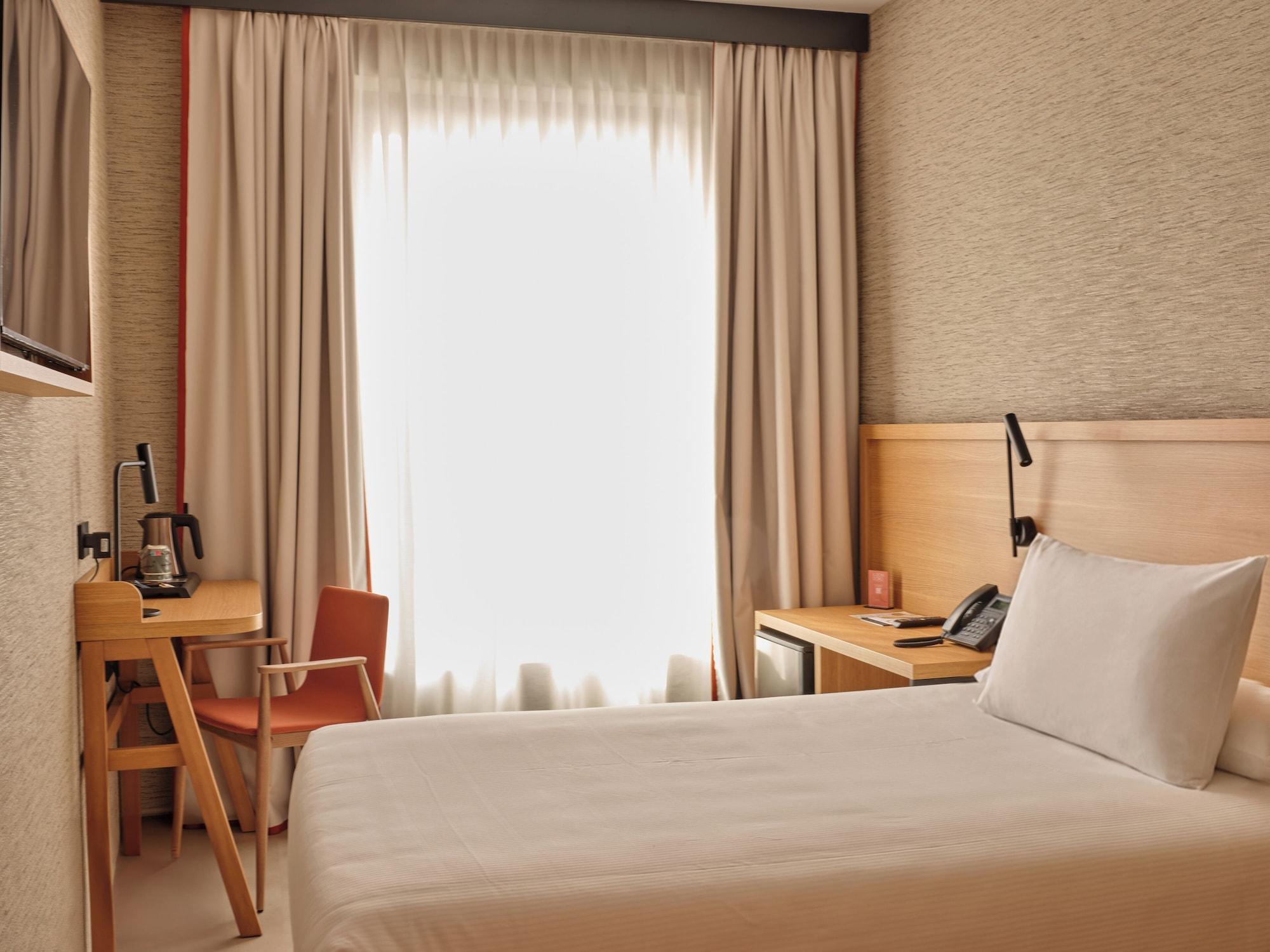 Habitación IL LEON D'ORO HOTEL BARI – BY FARACE HOTELS