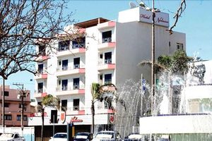Alojamiento - Hotel Nolasco