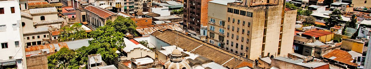 Hoteles en Yerba Buena
