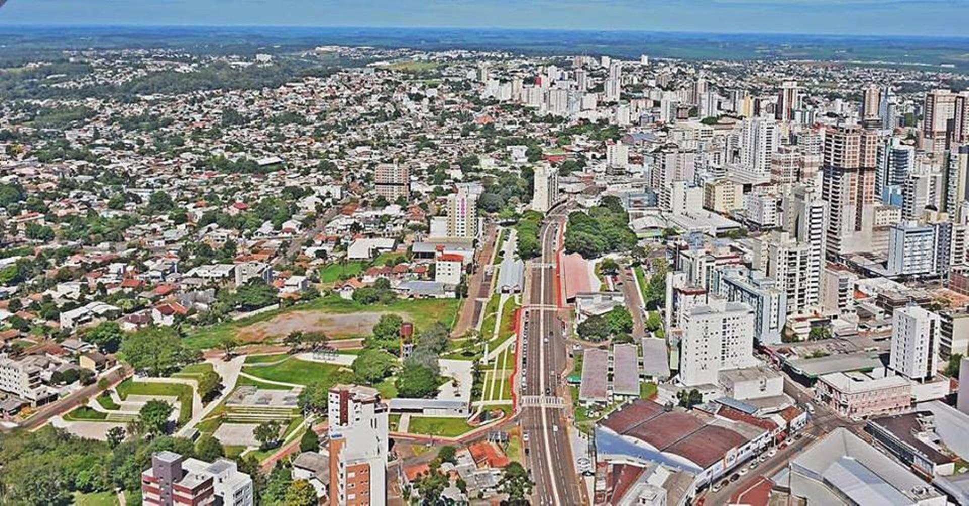 Varios Hotel Passo Fundo Telefone