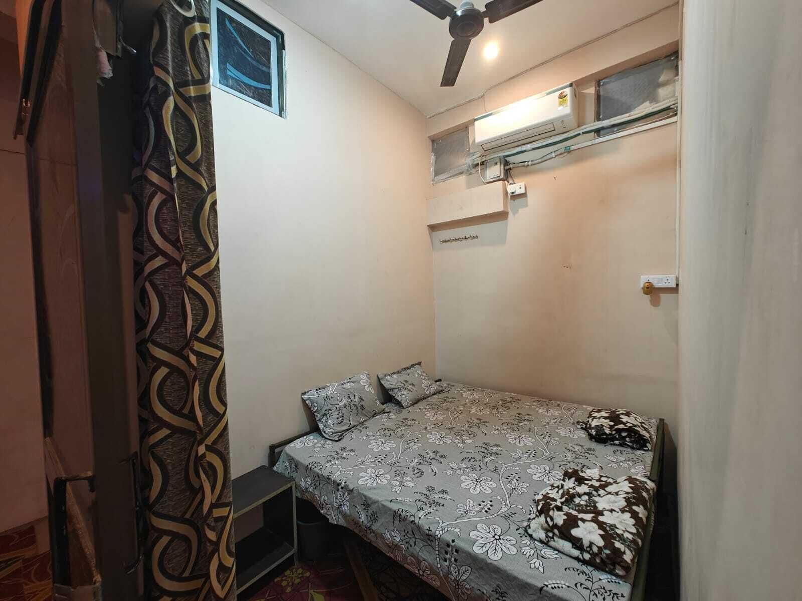 Habitación Ramaya INN Ayodhya