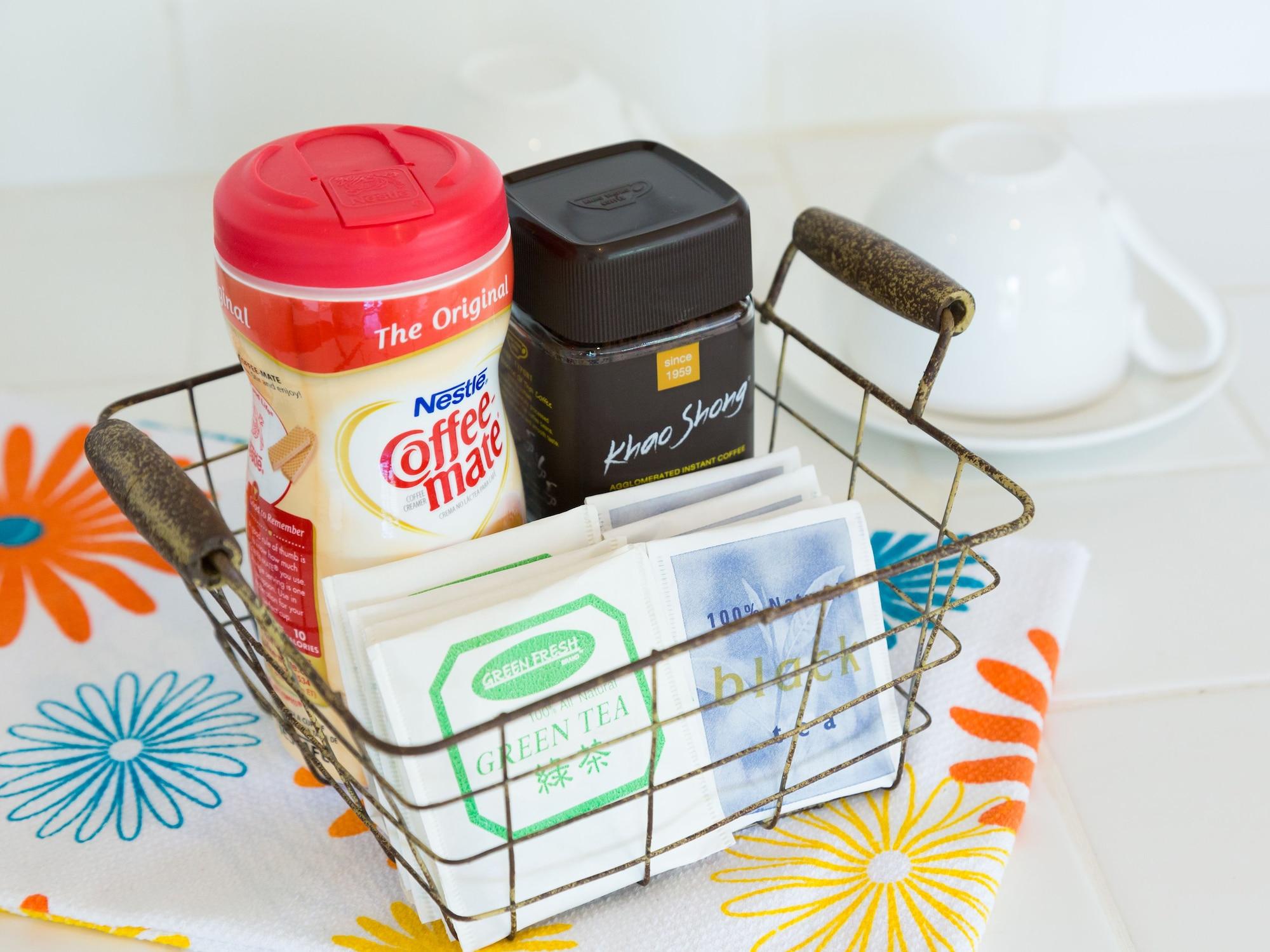 Set de Habitación Garden Palace Downtown