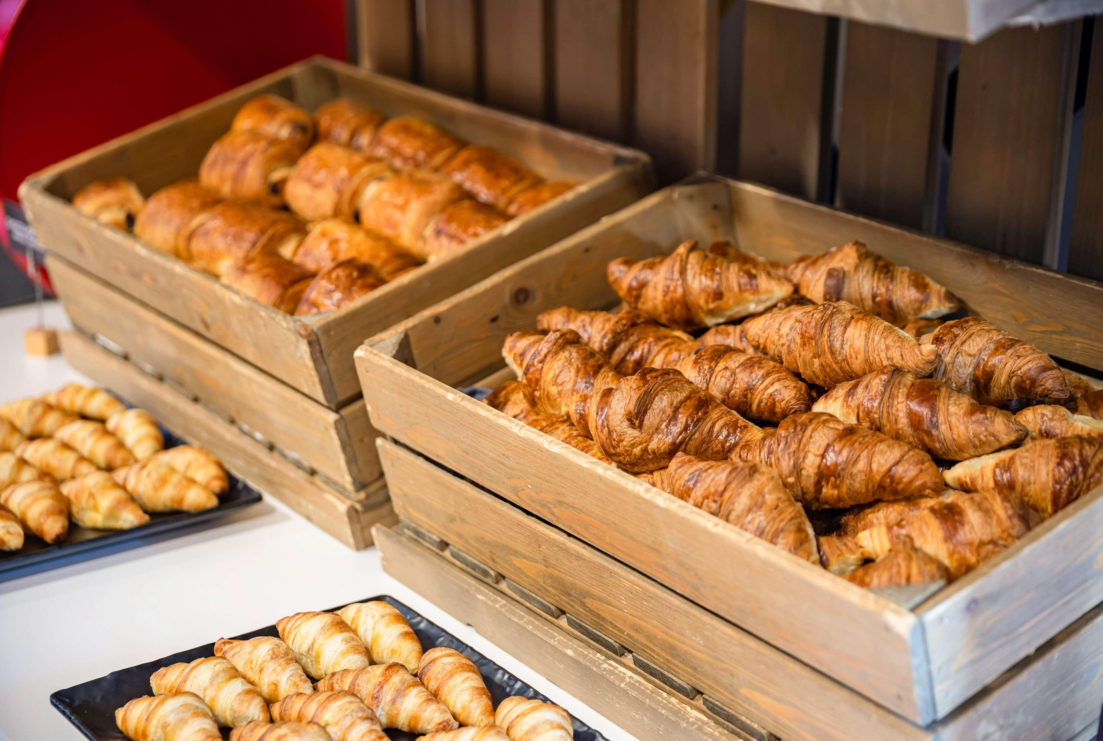 Restaurant Hampton by Hilton Amsterdam / Arena Boulevard