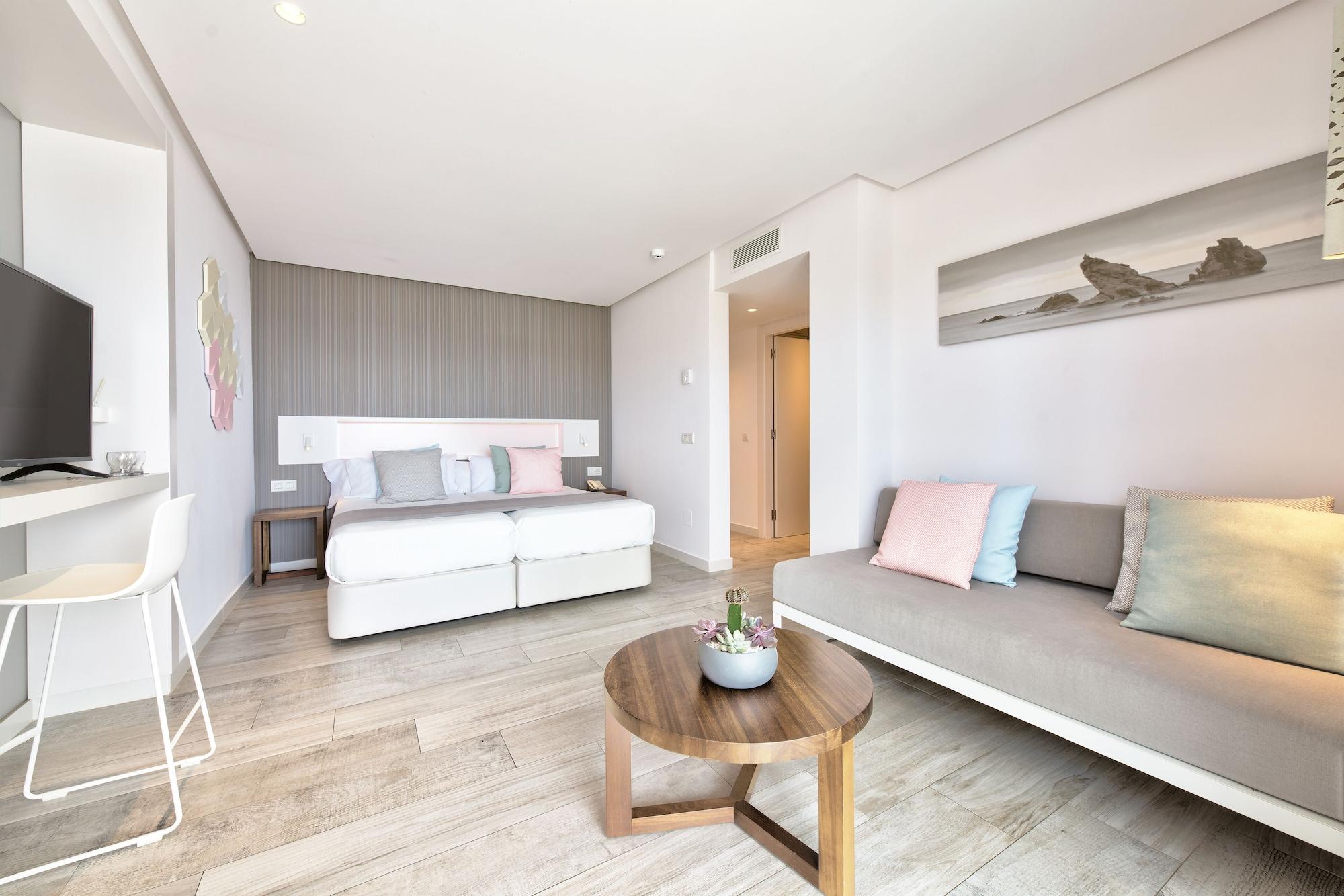 Habitación Hotel Garbi Ibiza & Spa
