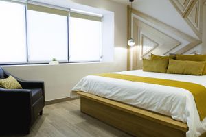 Alojamiento - Alou Hotel Boutique